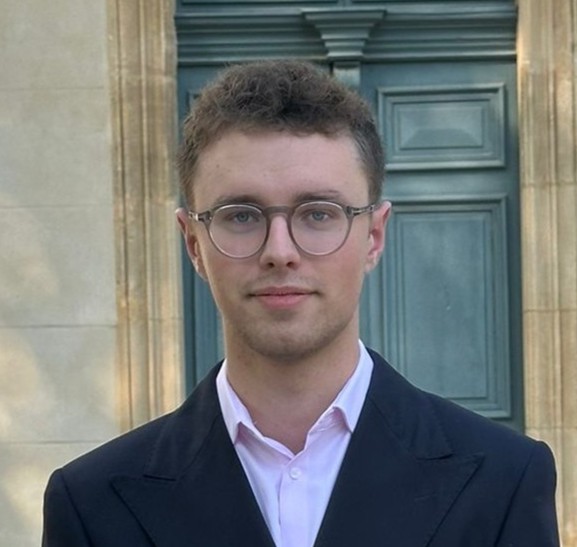 Arthur DORADOUX